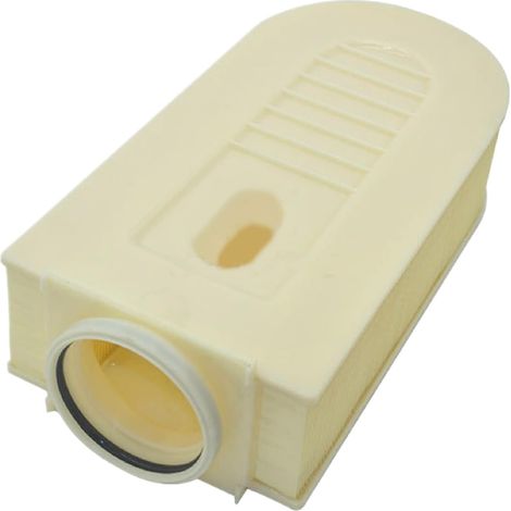 Remplacement de filtre à air moteur, amélioration de la puissance, filtre à air automobile, amélioration de la compatibilité, remplacement, produit d'origine compatible - Accessoires de filtre automob (1/5)