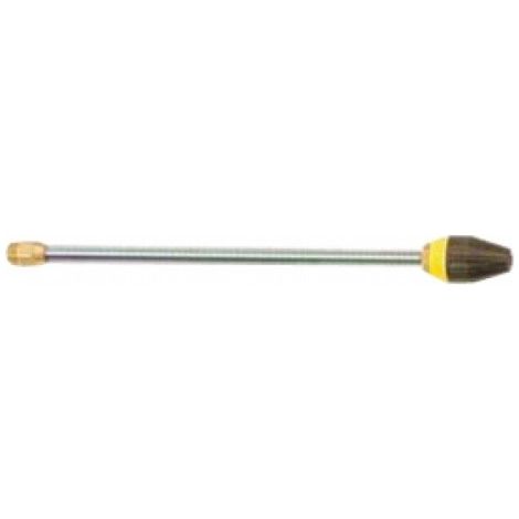 41072.3 Lance turbo 045 pour nettoyeur haute pression (1/2)