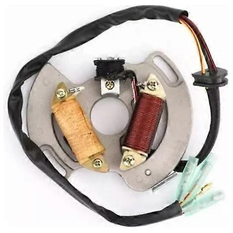 Stator Generator For Yamaha Blaster 200 Yfs200 1990-2002( ) (1/5)
