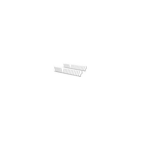 TIGES RABATTABLES GM PANIER INFERIEUR, Lave-vaisselle, 00645108 (1/4)