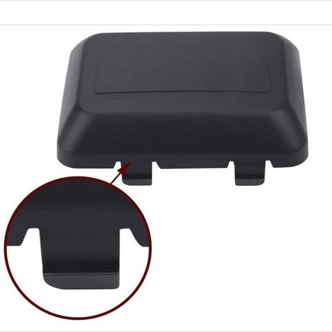 CCV160 air filter cover replacement 17231-Z0L-050, cleaner cover 17211-ZL8-023 outer shell. (1/4)