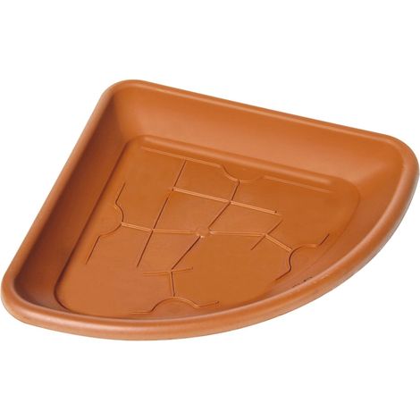 Vaso e sottovaso Telcom Giasone - Sottovaso