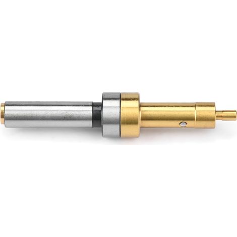 CE420 Nichtmagnetischer mechanischer Kantentaster 10 mm für CNC-Dreh- und Fräsmaschinen (1/5)