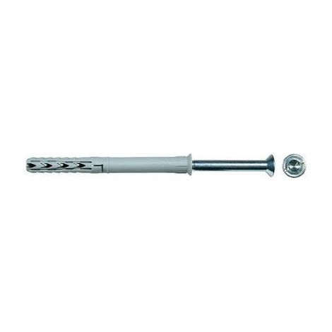 Fischer SXR 8 x 120 T Tassello di fissaggio in nylon 50 pz