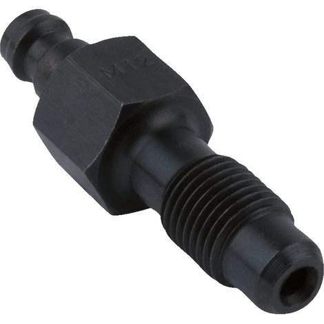 KS  TOOLS  Adaptador  de  bujías  incandescentes  M12x1,25  -  150.1680-3