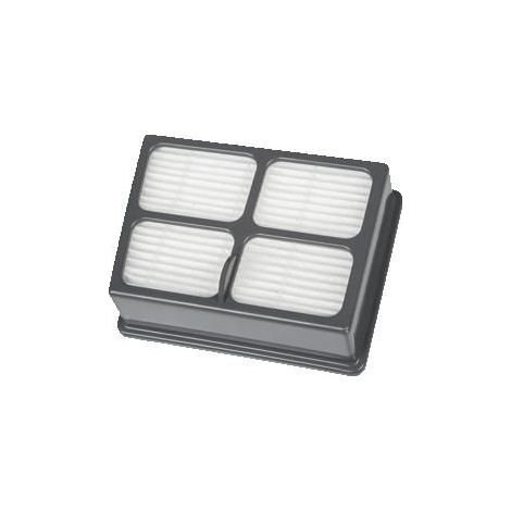 H13 HEPA-Filter für Teesa Eris 750 Staubsauger