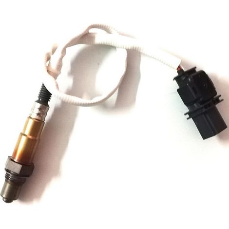 Sonde lambda 1746976 DY1120 compatible avec les véhicules Ford (1/5)
