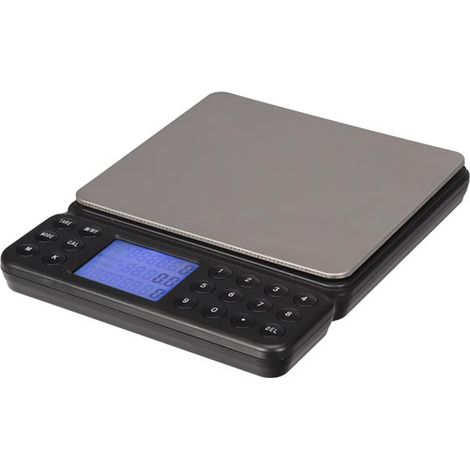 Balanza de conteo - 2 kg / 0,1 g (1/5)