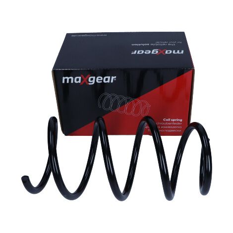 Ressort de suspension MAXGEAR 60-0567D pour LOGAN Pick-up, LOGAN, (1/2)
