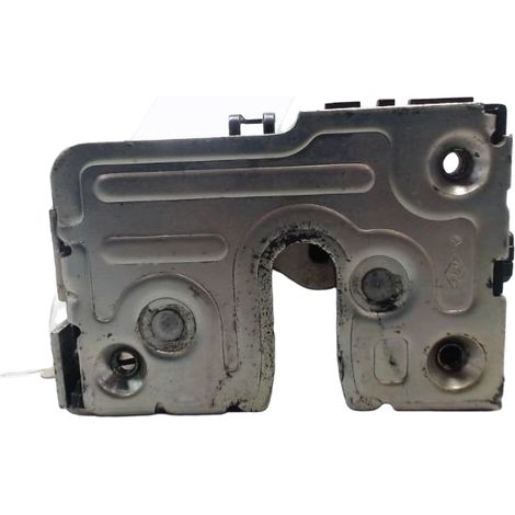 Systeme Condamnation Avant Droit DACIA Logan [PRODUIT D'OCCASION]♻️6001547511 (1/2)