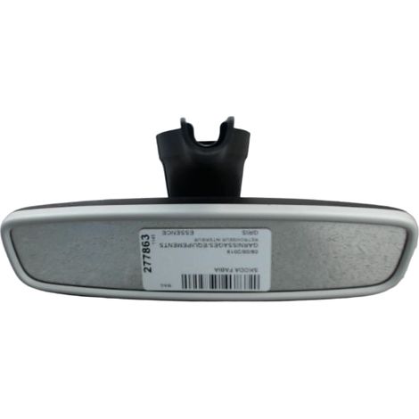 Retroviseur Interieur SKODA Fabia [PRODUIT D'OCCASION]♻️3g0857511be9b9