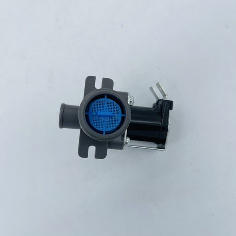 Suitable for Haier fully automatic drum washing machines, new single valve 270A and 180A air inlet valves commonly used.