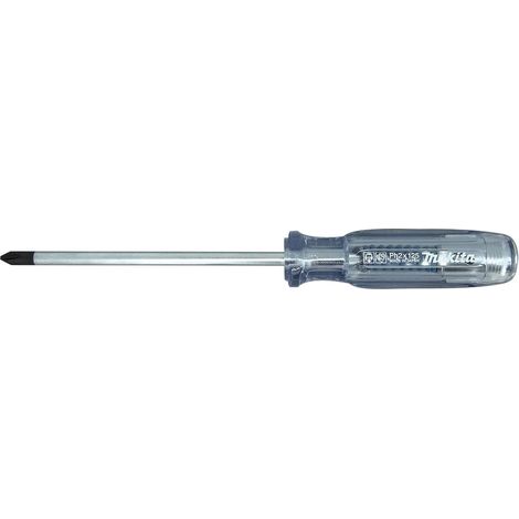 TOURNEVIS A FRAPPER PH2 MAKITA B-42438