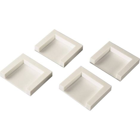Hama 111310 Piastre fissaggio asciugatrice (1/5)