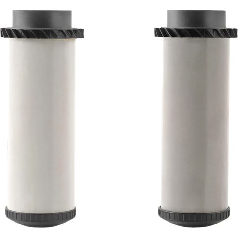 Tamis En Inox Argenté Pour Filtre Cintropur Nw280 - 90 Microns