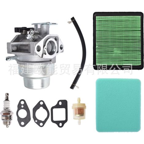 Compatible with the HONDA GCV160LA HRB216 16100-Z0L-023 carburetor for GCV160 lawnmowers--DTEKGAZ