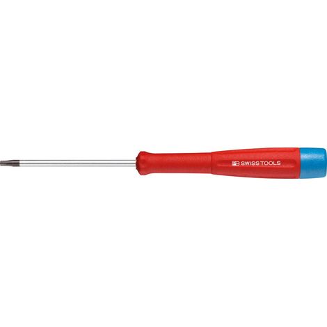 PB Swiss Tools Elektronik-Schraubendreher T5x50mm (1/3)