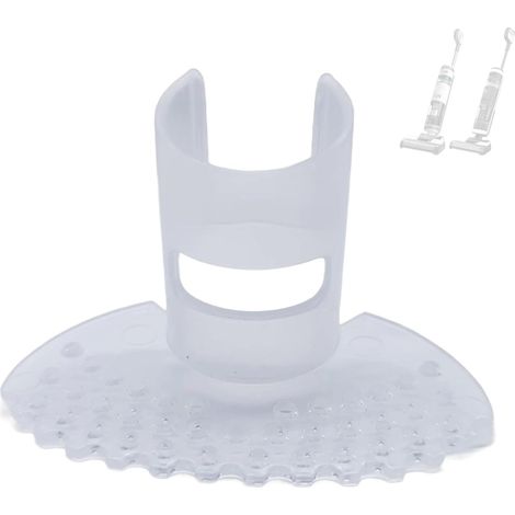 Pièces de rechange pour déflecteur de seau d'eaux usées pour Tineco iFloor 3/Floor One S3 aspirateur sec et humide, outils de nettoyage de déflecteur de tasse à saleté (1/5)