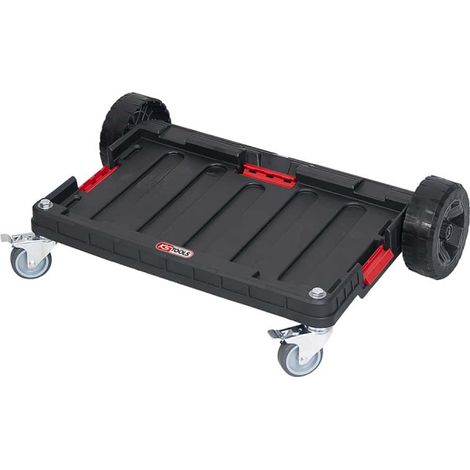 Wagen für Kistentransport SCM - Kapazität 100kg - 850.0370