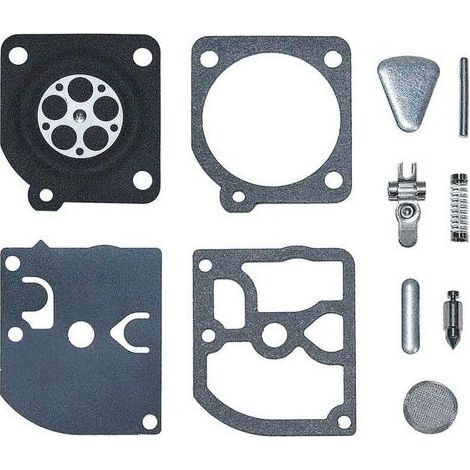 pair Kit de réparation des pièces compatibles STIHL 019T 021 023 MS190T 210 230, C1Q Series (1/4)