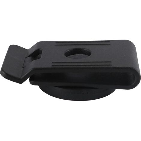 43mm Magnetic Belt Clips Heavy Duty Magnetic Tool Holder Black Magnetic Belt Organizer for Screws, Nails, Screwdrivers, Wrenches, Metal Accessories (1/5)
