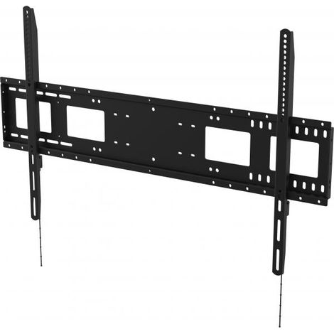 Vision VFM-W10X6 Supporto per display espositivi 2,29 m (90") Nero (1/4)