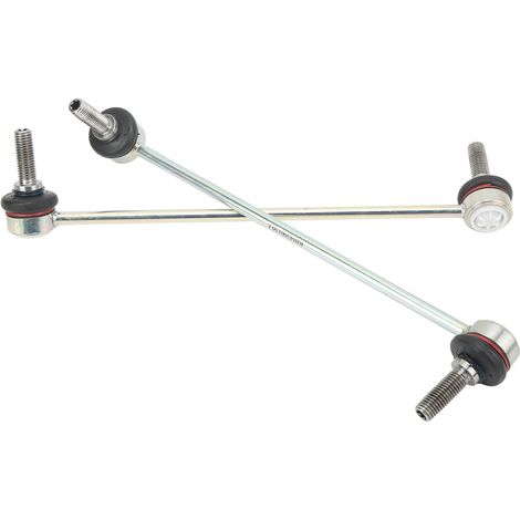 2 biellettes de barre stabilisatrice RBM500140, accessoires de rechange pour Land Rover Range Rover Sport LS 2005-2014 (1/5)