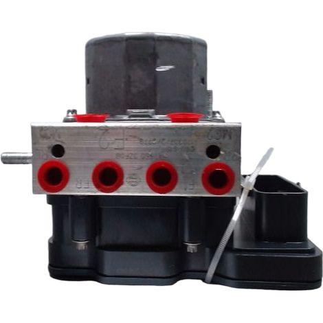 [PRODUIT D'OCCASION] Unite Hydraulique Abs NISSAN Pulsar ♻️ Ref Oe. 476603zf2b - Garantie à vie (1/3)