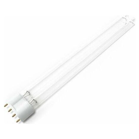 Lampe UV pour bassin，CUV-236 Lampe UV 36W Stérilisateur Tube UV-C (1/5)