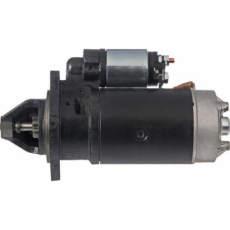 Motorino avviamento 12V 3,0kW 9 denti UNIVERSALE STA26171751