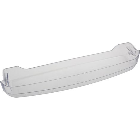 Estante de puerta transparente Whirlpool 44x10x6 cm