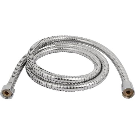 20mm F1 / 2' 'G1 'Gewinde 0,5-0,8 MPa 1,5 m Brausechlauchleitung Handbrause (1/3)