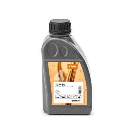 HUILE MOTEUR 4 TEMPS 10W30 0,6L - S 7813091000
