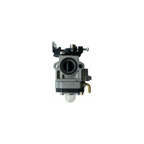 Carburateur pour débroussailleuse 43cc 49cc 52cc – Performance optimale – Entraxe 31mm – Compatible GT Garden et autres marques - CG520 (1/4)