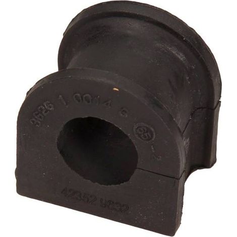 CAOUTCHOUC STABILISATEUR FEBI AVANT MAZDA 626 IV 91-97