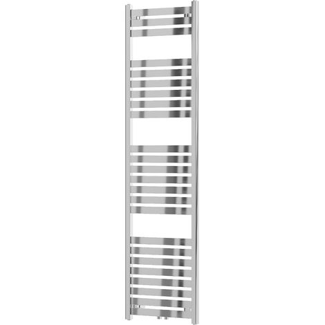 Mexen Uran termoriscaldatore 1800 x 500 mm, 633 W, cromo - W105-1800-500-00-01