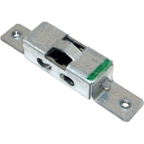 Loquet de porte verrouillage fermeture pour four compatible BEKO - 410920198 (1/2)
