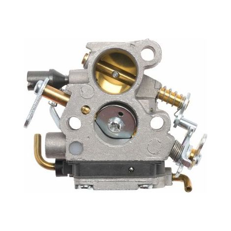 Carburateur NEVADA Husqvarna 236 (1/5)