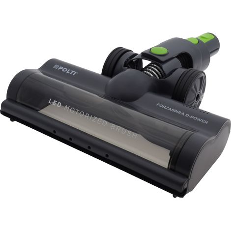 Polti spazzola pavimenti scopa aspirapolvere Forzaspira D-Power SR500 29.6V (1/5)