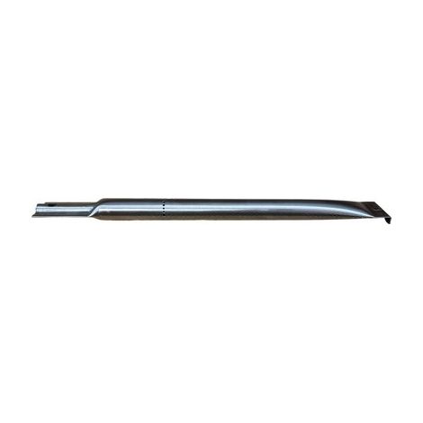 BRUCIATORE BARBECUE GAS SALSA DOMUS - CORPO CENTRALE