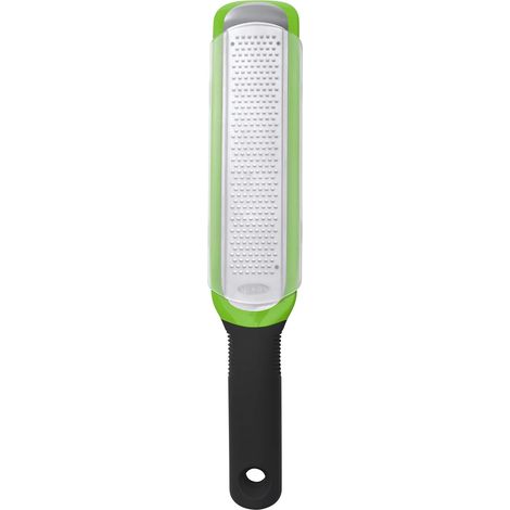 OXO Good Grips Grattugia Alimentare in Acciaio Inox (1/5)