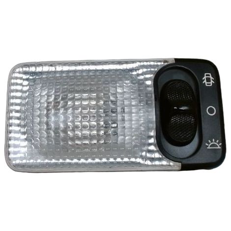 Plafonnier CITROEN C1 5p [PRODUIT D'OCCASION]♻️6362p3 (1/3)