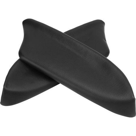 Accoudoir de Panneau de Porte Avant, Couvercle de Repose-bras pour Honda Accord 2008-2012, Garniture Intérieure, Lot de 2 (1/5)