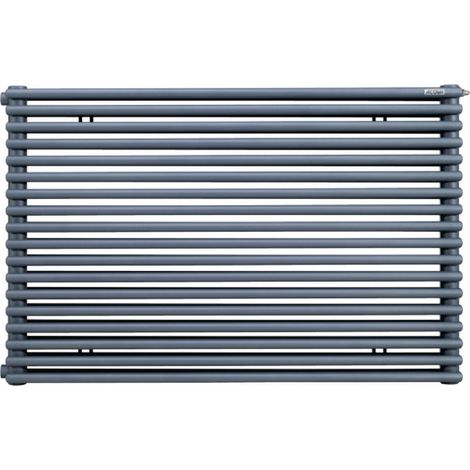 Radiateur chauffage central ACOVA KEVA Horizontal Simple 223W VK-028-060 (1/3)