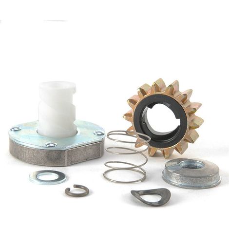 Nez de démarreur pour moteur Briggs & Stratton 693699 (1/3)