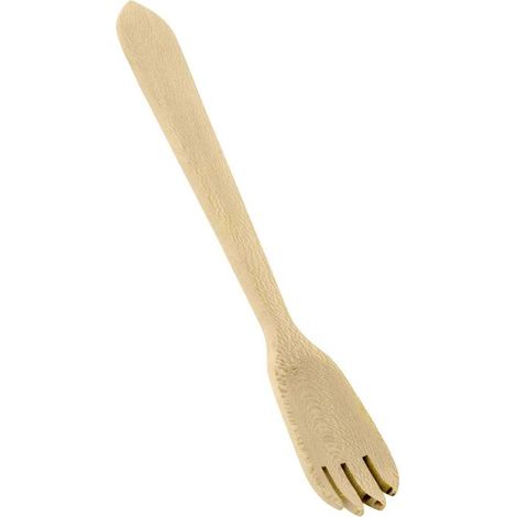 Tenedor Aleman Cocina Madera Oryx 30 cm. (1/3)