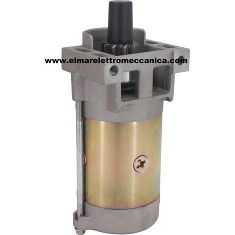 LONCIN Motorino avviamento 2P77F e 2P82F 560083