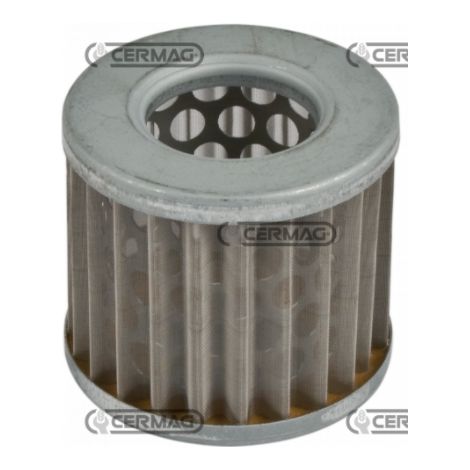 Hydraulikfilter, Motor von KUBOTA Landmaschine verschiedene Modelle 37410-38550
