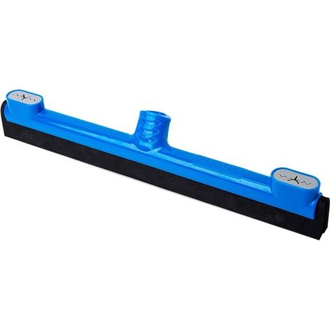 Scola gocce Kleaner 42 cm in plastica e gomma EVA (1/3)