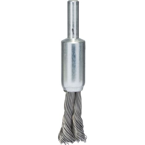 Pincel Heavy Taladro: 10X0,35Mm - Bosch (1/5)